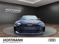 Neu Audi RS3 Ambiente 400 PS (294 kW) 2025 Schwarz Limousine