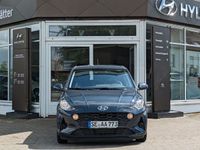 gebraucht Hyundai i10 (MJ23) 10 Benzin M/T Select Funktionspaket