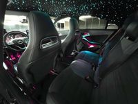 Gebraucht Mercedes CLA250 218 PS (160 kW) 2016 Schwarz Coupé