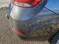 Gebraucht BMW X1 143 PS (105 kW) 2015 Grau SUV