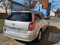 Gebraucht Opel Astra 150 PS (110 kW) 2010 Grau Kombi