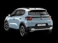 Ny Citroën C3 101 HK (74 kW) 2026 Blå SUV
