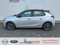 gebraucht Opel Corsa F GS Line AT ++FACELIFT++ --- www.Auto-Ellmann.de
