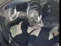 Gebraucht BMW 218 Advantage 136 PS (100 kW) 2021 Schwarz Limousine