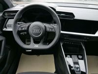 gebraucht Audi A3 Sportback S-Line 35 TFSI * LED ACC NAVI PDC HI....