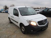 gebraucht Mercedes Citan 111 Kasten CDI lang