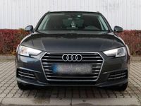 Gebraucht Audi A4 Design 190 PS (139 kW) 2016 Grau Kombi