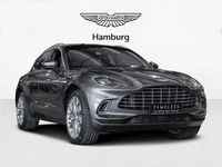 Gebraucht Aston Martin DBX 551 PS (405 kW) 2022 Xenon grey SUV