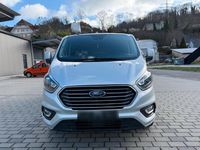 Gebraucht Ford Tourneo 131 PS (96 kW) 2018 Van / Kleinbus