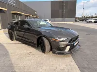 Gebraucht Ford Mustang 317 PS (233 kW) 2018 Grau