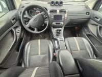 Używany Ford Kuga Titanium 140 KM (102 kW) 2011 Biały SUV
