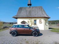 Second-hand Mini Cooper 143 CP (105 kW) 2013 Maro Hatchback