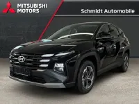 Neu Hyundai Tucson Select 239 PS (175 kW) 2026 Ecotronic grey SUV