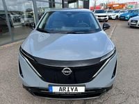 Neu Nissan Ariya Advance 177 kW (242 PS) 2026 Grau SUV