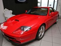 gebraucht Ferrari 550 Maranello