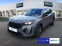 Gebraucht Peugeot 2008 Active 101 PS (74 kW) 2024 Grau SUV