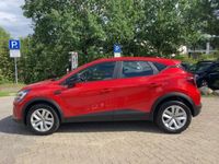 gebraucht Renault Captur Zen TCe140 Automatik*Navi, PDC, SHZ, GJR*