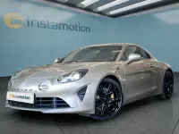 Używany Alpine A110 252 KM (185 kW) 2022 Beżowy Coupe