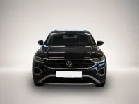 Gebraucht VW T-Roc Goal 150 PS (110 kW) 2025 Schwarz SUV