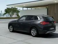 Neu BMW X3 Sport Line 197 PS (144 kW) 2026 Grau SUV