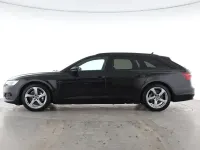 Gebraucht Audi A6 Advanced Plus 245 PS (180 kW) 2025 Mythosschwarz Kombi