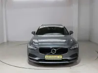 Gebraucht Volvo V90 Momentum 150 PS (110 kW) 2018 Grau Kombi