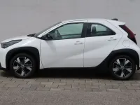 Neu Toyota Aygo X Active 116 PS (85 kW) 2026 Weiß SUV