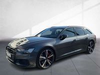 Gebraucht Audi S6 Ambiente 344 PS (253 kW) 2022 Daytonagrau perleffekt Kombi
