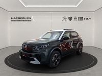 Gebraucht Citroën C3 Aircross 145 PS (106 kW) 2025 Grün (montana grün) SUV