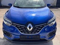 Gebraucht Renault Kadjar 116 PS (85 kW) 2022 Blau SUV