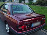 gebraucht Ford Sierra CLX 2 Li