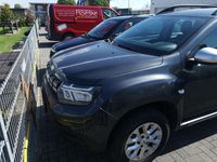 Gebraucht Dacia Duster Expression 131 PS (96 kW) 2023 Grau SUV