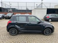 Gebraucht Suzuki Swift 92 PS (67 kW) 2009 Other Kleinwagen