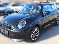 Gebraucht Mini Cooper Classic 114 kW (156 PS) 2025 Schwarz Kleinwagen