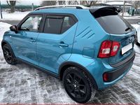 Gebraucht Suzuki Ignis Comfort 90 PS (66 kW) 2020 Other SUV