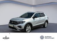Gebraucht VW T-Cross Goal 150 PS (110 kW) 2025 SUV