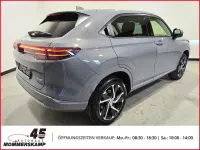 Neu Honda HR-V Advance 131 PS (96 kW) 2026 Grau SUV