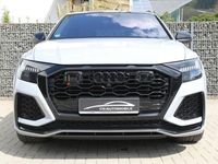 Gebraucht Audi RS Q8 Sport 600 PS (441 kW) 2019 Blau SUV