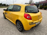 gebraucht Renault Clio Sport F1-Team R27 Sport...