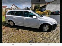 Gebraucht Opel Astra 140 PS (102 kW) 2009 Weiß Kombi