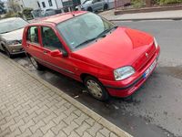 gebraucht Renault Clio 1