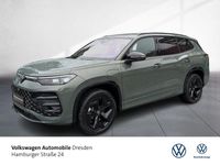 Gebraucht VW Tayron R-line 272 PS (200 kW) 2025 Cipressinogrün metallic SUV