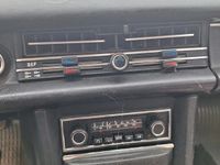 Gebraucht Mercedes W114 65 PS (47 kW) 1972 Rot Limousine