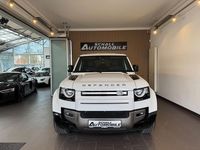 Gebraucht Land Rover Defender S 200 PS (147 kW) 2024 Weiß SUV