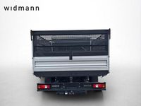 Gebraucht Iveco Daily 160 PS (117 kW) 2022 Weiss Van / Kleinbus