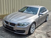 Gebraucht BMW 520 184 PS (135 kW) 2014 Andere farben Limousine