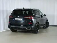 Gebraucht BMW X5 Sport Line 530 PS (389 kW) 2023 Schwarz SUV