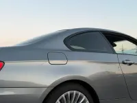 Gebraucht BMW 320 170 PS (125 kW) 2008 Grau Coupé