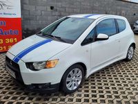 gebraucht Mitsubishi Colt ClearTec Inform*1.HAND*8-FACH*PDC*ALU*SHZ*