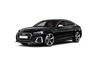 Gebraucht Audi S5 Ambiente 341 PS (250 kW) 2023 Mythosschwarz metallic Coupé